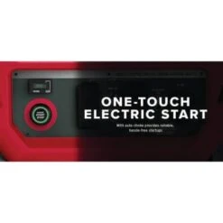 Powermate Pm4500e 3600w Electric Start Gas Portable Generator 49 St/csa -Tools Kleina Shop 307667 DetailedProductView4 Lg