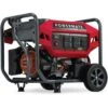 Powermate Pm4500e 3600w Electric Start Gas Portable Generator 49 St/csa
