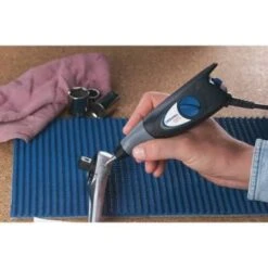 Dremel Engraver Tool For Metal, Glass & Wood 290 Series Corded Rotary Tool -Tools Kleina Shop 307738 DetailedProductView4 Lg