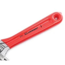 Crescent 6 Chrome Cushion Grip Adjustable Wrench 11 Crescent 6 Chrome Cushion Grip Adjustable Wrench -Tools Kleina Shop 308010 DetailedProductView2 Lg