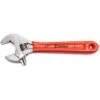 Crescent 6 Chrome Cushion Grip Adjustable Wrench -Tools Kleina Shop 308010 MainProductImage Lg