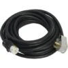 Generac 50 ' 50 Amp Generator Cord With Nema 14-50 Male And Locking Female