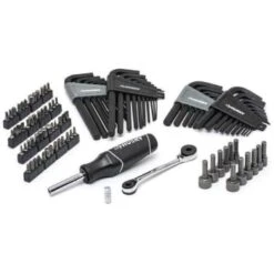Husky Mechanics Tool Set 349-Pc -Tools Kleina Shop 308399 DetailedProductView5 Lg