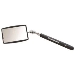 Gearwrench 2-1/8 X 3-1/2in Rectangular Telescoping Inspection Mirror