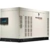 Generac 22000w 120/240v Liquid Cooled Standby Generator, 3-Phase, Aluminum -Tools Kleina Shop 308483 MainProductImage Lg