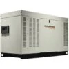 Generac 38000w 120/240v Liquid Cooled Standby Generator, 3-Phase, Aluminum -Tools Kleina Shop 308484 MainProductImage Lg