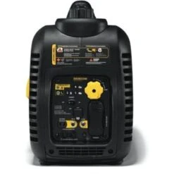 Dewalt 2200w Gas Inverter Generator W/ Auto Throttle & Co-Protect 50-St -Tools Kleina Shop 309537 DetailedProductView2 Lg