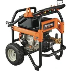 Generac 4200 Psi 4.0 Gpm Gpm Gas Pressure Washer -Tools Kleina Shop 310705 DetailedProductView2 Lg