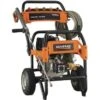 Generac 4200 Psi 4.0 Gpm Gpm Gas Pressure Washer