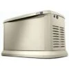 Generac Guardian Air-Cooled Whole House Generator, 24000/21000-Watt W/ Wi-Fi -Tools Kleina Shop 310768 MainProductImage Lg