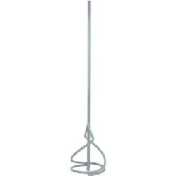 Qep 16 Steel Thinset And Grout Mix Paddle For Crdls And Corded Drills -Tools Kleina Shop 310944 DetailedProductView3 Lg