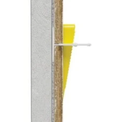 Qep Lash Flt Flor And Wall Tile Leveling System Clips Part A Package Of 100 -Tools Kleina Shop 320747 DetailedProductView3 Lg