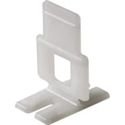 Qep Lash Flt Flor And Wall Tile Leveling System Clips Part A Package Of 100