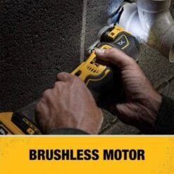 Dewalt Max Xr 20 Volt Cordless Li-Ion Oscillating Multi-Tool Combo Kit -Tools Kleina Shop 322935 v DetailedProductView4 Lg