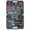 Great Neck 119-Piece Tool Set -Tools Kleina Shop 368110 WebOnly Lg