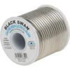 Black Swan 1 Pound Lead-Free Rosin Core Solder -Tools Kleina Shop 401322 v MainProductImage Lg