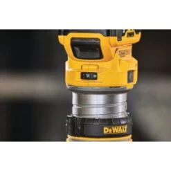 Dewalt Fixed Base Brushless Bare Router -Tools Kleina Shop 427770 v DetailedProductView3 Lg