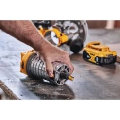 Dewalt Fixed Base Brushless Bare Router -Tools Kleina Shop 427770 v DetailedProductView4 Lg