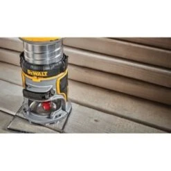 Dewalt Fixed Base Brushless Bare Router -Tools Kleina Shop 427770 v DetailedProductView6 Lg