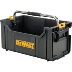 Dewalt Toughsystem Tote With Carrying Handle