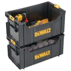Dewalt Tough System Tote -Tools Kleina Shop 427790 v DetailedProductView2 Lg