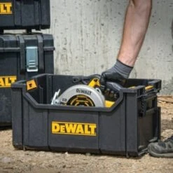 Dewalt Tough System Tote -Tools Kleina Shop 427790 v DetailedProductView5 Lg
