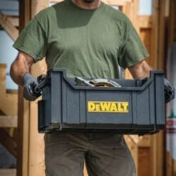 Dewalt Tough System Tote -Tools Kleina Shop 427790 v DetailedProductView6 Lg