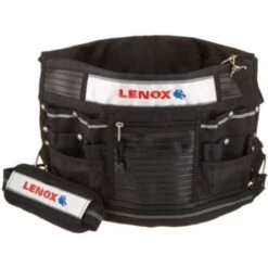 Lenox Bucket Tool Organizer -Tools Kleina Shop 427798 v BackView Lg