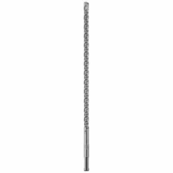 Bosch 3/8 Inch X 12 Inch Sds-Plus® Bulldog™ Rotary Hammer Bits Package Of 5