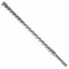 Bosch 5/8x 10x 12 Inch Sds-Plus® Bulldog™ Xtreme Carbide Rotary Hammer Drill Bit -Tools Kleina Shop 453544 w MainProductImage Lg