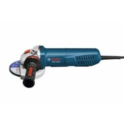 Bosch 6 In 13 Amp Corded High-Performance Angle Grinder W/ No-Lock-On Paddle Switch -Tools Kleina Shop 453580 w DetailedProductView3 Lg