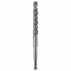 Bosch 1/2 Inch X 6 Inch Sds-Plus® Bulldog™ Rotary Hammer Bits Package Of 25