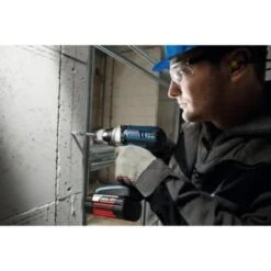 Bosch 1/2 In 36 Volt Cordless Brute Tough Drill/driver Kit -Tools Kleina Shop 453700 w DetailedProductView4 Lg