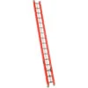 Louisville Ladder 32 Foot Fiberglass Extension Ladder Type Ia -Tools Kleina Shop 454749 V Lg