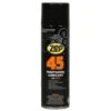 Zep 45 Aero Penetrating Lubricant W/ Ptfe (12-Case)