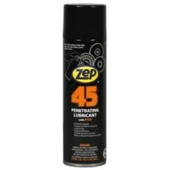 Zep 45 Aero Penetrating Lubricant W/ Ptfe (12-Case)