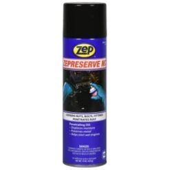 Zep 15 Oz Aero Penetrating Lubricant (12-Case)