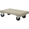Vestil 1200 Lb Capacity Carpeted Hardwood Dolly 24 X 16" -Tools Kleina Shop 506090 V Lg