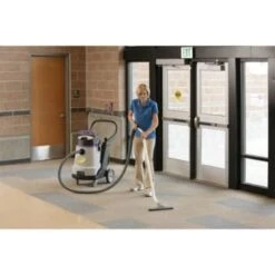 Proteam Proguard 20 Wet/dry Vacuum With Tool Kit 107187 -Tools Kleina Shop 511188 w LifestyleImage Lg