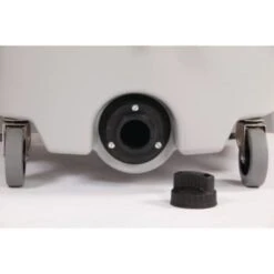 Proteam Proguard 10 Wet/dry Vacuum With Tool Kit 107187 -Tools Kleina Shop 511208 w BottomView Lg