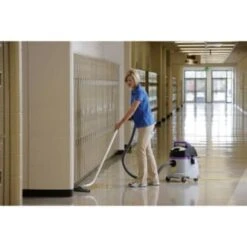 Proteam Proguard 10 Wet/dry Vacuum With Tool Kit 107187 -Tools Kleina Shop 511208 w LifestyleImage Lg