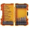 DeWalt 21-Piece Screwdriving Set With Tough Case -Tools Kleina Shop 531568 w MainProductImage Lg