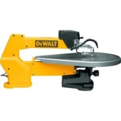 DeWalt 20" 1.3 Amp Variable Speed Scroll Saw