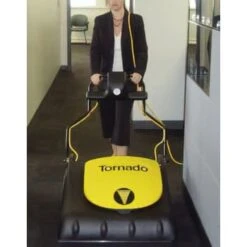 Tornado Ck 3030 30 In Wide Area Vacuum W/ 75 Ft Power Cord -Tools Kleina Shop 532175 w DetailedProductView2 Lg