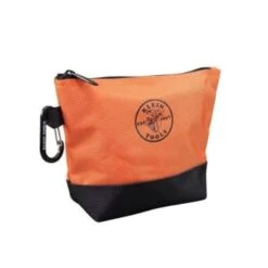 Klein Tools Assorted Color Stand-Up Zipper Tool Bag 7.5" (2-Pack) -Tools Kleina Shop 548856 w DetailedProductView4 Lg