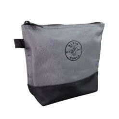 Klein Tools Assorted Color Stand-Up Zipper Tool Bag 7.5" (2-Pack) -Tools Kleina Shop 548856 w DetailedProductView5 Lg