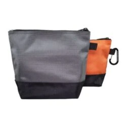 Klein Tools Assorted Color Stand-Up Zipper Tool Bag 7.5" (2-Pack) -Tools Kleina Shop 548856 w DetailedProductView6 Lg