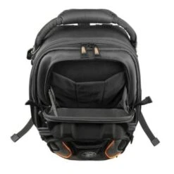 Klein Tools Tradesman Pro Black Tool Master Backpack 19.5" -Tools Kleina Shop 548862 w DetailedProductView13 Lg