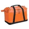 Klein Tools Orange Extra-Large Nylon Equipment Bag 24"