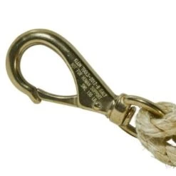 Klein Tools Beige 41-Pocket Canvas Oval Bucket 14" -Tools Kleina Shop 548865 w DetailedProductView4 Lg